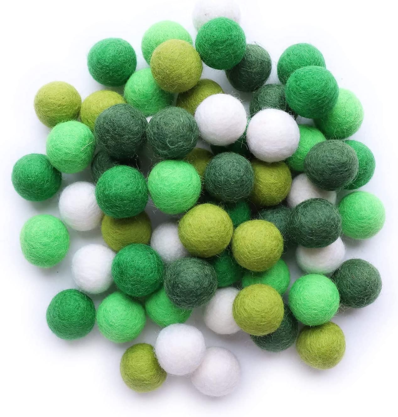 mini felt balls by prime felt industries